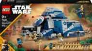 75435 LEGO® Star Wars™ Felucia mūšio separatistų MTT™