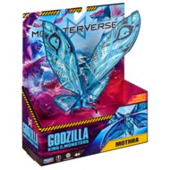 GODZILLA figūrėlė 6" Mothra, 35216