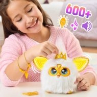 FURBY minkštas žaislas Gold Glam, G1938UU0