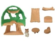 SYLVANIAN FAMILIES Baby Tree House, 5318