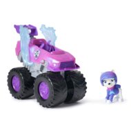 PAW PATROL transporto priemonė Roxi, 6070222