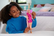 BARBIE Fun and Fancy Hair lėlės rinkinys, JDC85