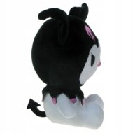 HELLO KITTY Kuromi pliušinis žaislas, 760025485