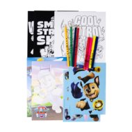 PAW PATROL mažas veiklos rinkinys, 97-0258