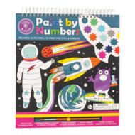 FLOSS AND ROCK tapyba pagal skaičius Space, 48P5998