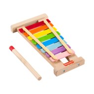 FISHER PRICE medinis Ksilofonas, HXV13