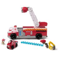 PAW PATROL gaisrinis automobilis Fire Rescue Deluxe, 6072600