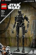 75434 LEGO® Star Wars™ K-2SO™ sargybos droidas