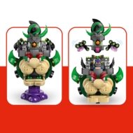 72042 LEGO® Super Mario Prince Florian ir Castle Bowser