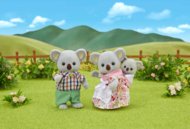 SYLVANIAN FAMILIES Koalų šeimynėlė, 5310
