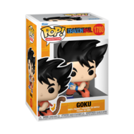 FUNKO POP! vinilinė figūrėlė: Dragon Ball - Goku (kame), 83877