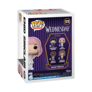 FUNKO POP! vinilinė figūrėlė: Wednesday - Rave’n E, 83315