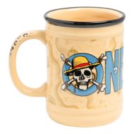 PALADOME ONE PIECE Puodelis, PP14651OPNF
