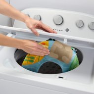 FISHER-PRICE pilvuko pagalvėlė, JHB44