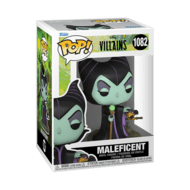 FUNKO POP! vinilinė figūrėlė: Disney: Villains - Maleficent, 57352