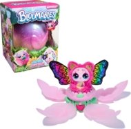 HATCHIMALS BLOOMABLES interaktyvus žaislas Kittyfly, 6072450