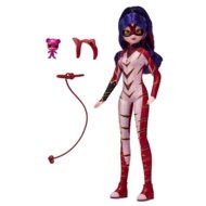 MIRACULOUS lėlė Purple Tigress, 50023