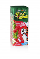 ELMENHORSTER įvairių uogų sulčių gėrimas 0,2 l Vita Tigras V181562