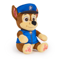PAW PATROL pliušinis žaislas Chase, 6070316