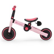 KINDERKRAFT triratukas 4Trike, rožinis, KR4TRI00PNK0000