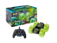 REVELL RC triukinis automobilis Stunt Monster Mini, 235099090