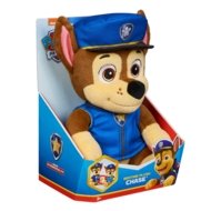PAW PATROL pliušinis žaislas Chase, 6070316