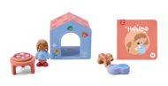 HAPE mažieji nameliai, E3442A