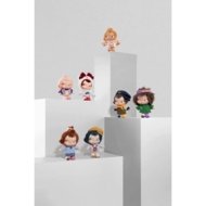 NINNIC kolekcinis personažas Wild & Free, asort., 25ZB3107NNC011-HW