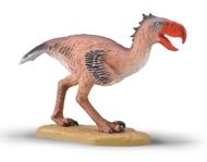 COLLECTA plėšrus paukšis dinozauras fororakosas su judančia žandikauliu, 80047