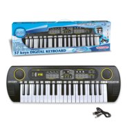 BONTEMPI elektroninis pianinas su 37 klavišais, 15 3780