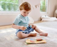 HAPE šuniuko naujas draugas, E3431K