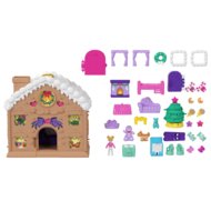 POLLY POCKET advento kalendorius 2025, JFV13