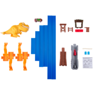 METAL MACHINES automobilio rinkinys Value Brand T-Rex, 6702