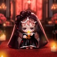 LILITH kolekcinė figūrėlė The century of Mary, asort., 24CB215LLML