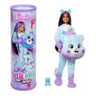 BARBIE Cutie Reveal Care Bears rinkinys – Dream Bright Bear, JFV61