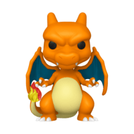 FUNKO POP! vinilinė figūrėlė: Pokemon - Charizard, 74219