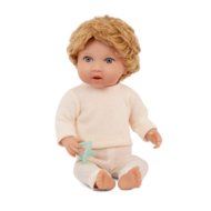 LULLABABY lėlė, LBY7292Z