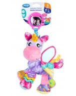 PLAYGRO veiklos žaislas Activity Friend Stella Unicorn, 0189036