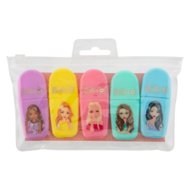BESTIES mini flomasteriai, 5vnt., 140018/01