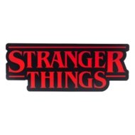 PALADONE STRANGER THINGS logotipo dekoratyvinis LED šviestuvas, PP10460STV2