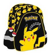 POKEMON vaikiška kuprinė, 11", TO-PLS-3657-XXX-POKE-PC
