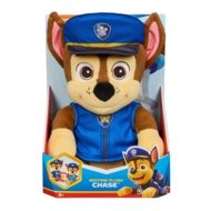 PAW PATROL pliušinis žaislas Chase, 6070316
