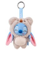 DISNEY YUYUS pliušinis žaislas Stitch, 12 cm, asort., 6315870778
