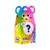 CARE BEARS pliušinis žaislas - staigmena, asort., CB7002