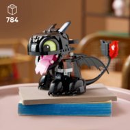 10375 LEGO® HOW TO TRAIN YOUR DRAGON: TOOTHLESS