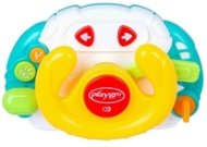 PLAYGRO veiklos žaislas Little Tunes Mini Driver, 6389073