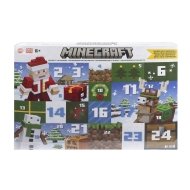 MINECRAFT advento kalendorius , HXM86