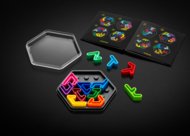 SMART GAMES Žaidimas IQ Hexagon, SMA#314