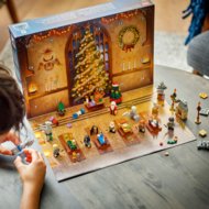 76438 LEGO® Harry Potter™ 2024 metų advento kalendorius