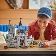31168 LEGO® Creator Viduramžių raitųjų riterių pilis